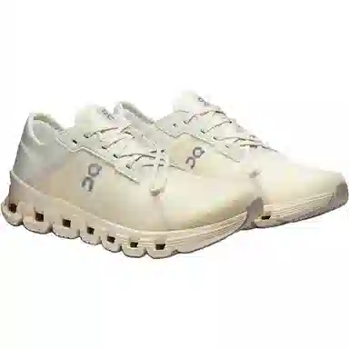 On Cloud X4 AD Beige