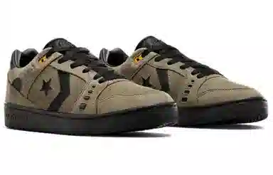 Converse As-1 Pro Alexis Sablone Brown Grey