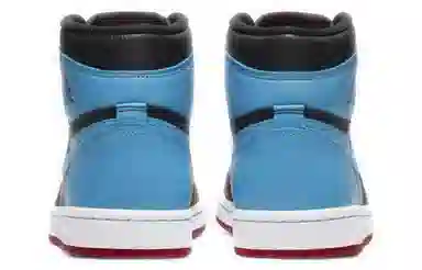 Jordan Air Jordan 1 Retro High OG "UNC to Chicago"