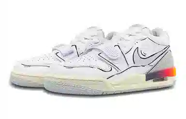 Jordan Legacy 312 GS