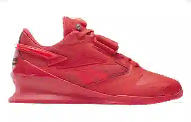 Reebok Legacy Lifter 3 Red