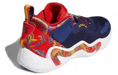 adidas D.O.N. Issue #3