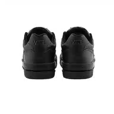 Vans Upland Black
