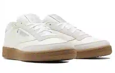 Kasina x Reebok Club C