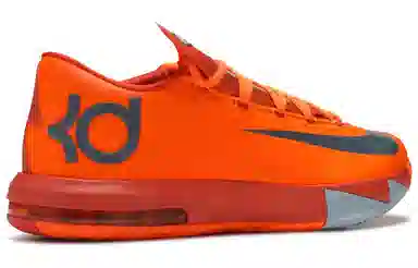 Nike KD 6