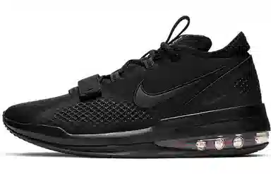 Nike Air Force Max Mid Black