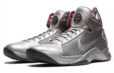 Nike Zoom Kobe 5 Low Grey