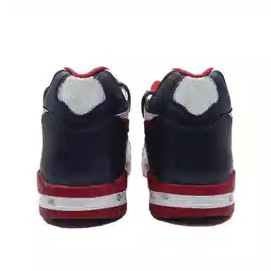 Nike Air Flight 89 Red White
