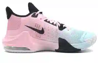 Nike Air Max Impact 3 Neon Pink Wings