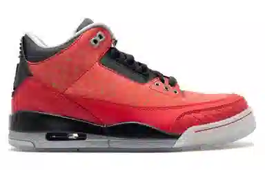 Jordan Air Jordan 3 Retro Doernbecher