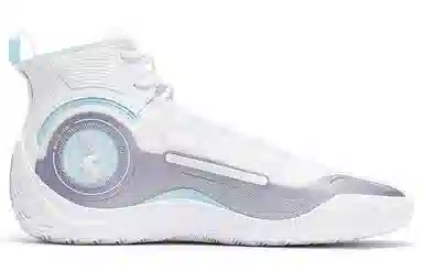 361° AG 4 SOAR White Glacier Blue