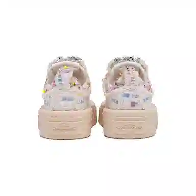 FORESHADOW Double-Uni1.0