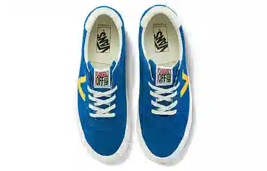 Vans Vault OG Epoch LX