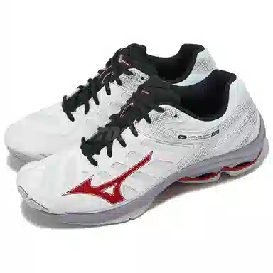 Mizuno Wave Voltage 2