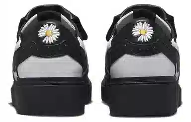 Peaceminusone x Nike Kwondo 1 Black White