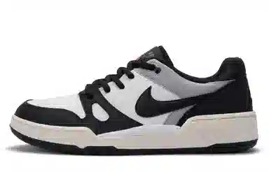 Nike Full Force Low "Cement"