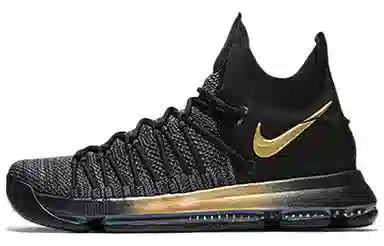 Nike KD 9 ELITE Flip The Switch