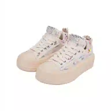 FORESHADOW Double-Uni1.0