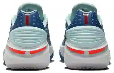 Nike Air Zoom G.T. Cut 2