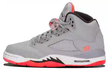 Jordan Air Jordan 5 Retro Hot Lava