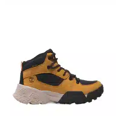 Timberland Motion Scramble