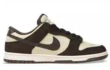 Nike Dunk "Chestnut Brown"