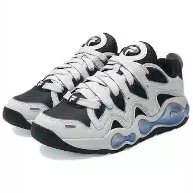 MitchellNess x FILA FUSION