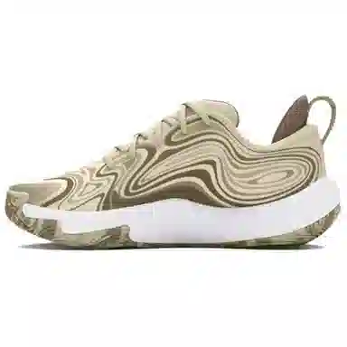 Under Armour Spawn 6 Sand