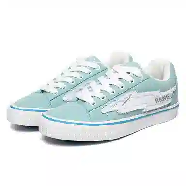 REVENFEXSPOTM x BURNING FLAME