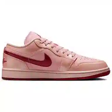 Jordan Air Jordan 1 Low "Valentine’s Day"