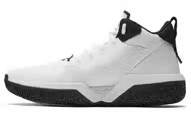 New Balance 2WXY 1 White