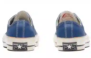 Converse 1970s Chuck Taylor All Star Blue