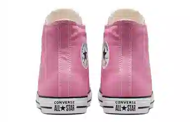 Converse Chuck Taylor All Star High Top Pink