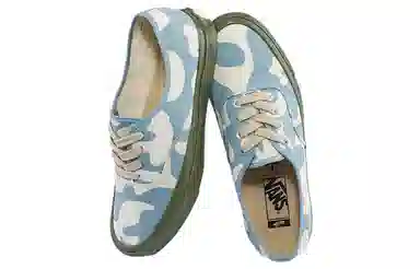 Taka Hayashi x Vans Vault OG Style 50 LX