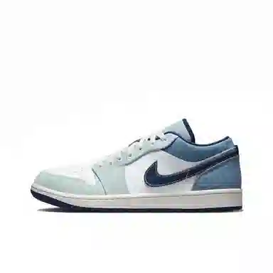 Jordan Air Jordan 1 Denim Beat Low