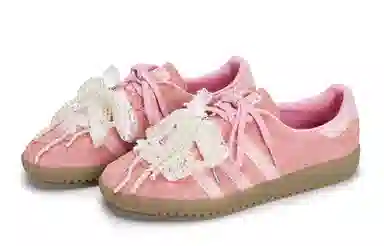 adidas Bermuda 811 Pink