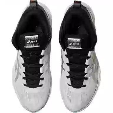 ASICS GELHOOP V17 S White