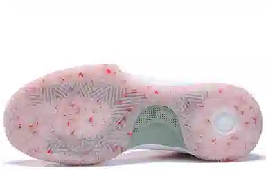 PEAK Taichi Sakura High-Top