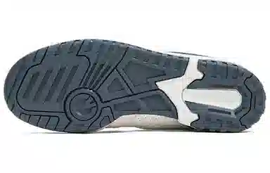 New Balance 550 White Blue