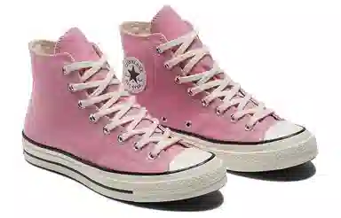 Converse Chuck Taylor All Star 1970s Pink