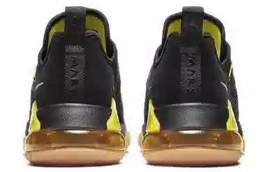 Jordan Mars 270 Low "Thunder"