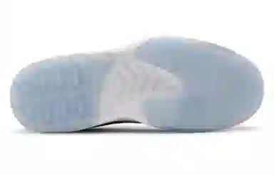 Jordan Max Aura 2 'White Gym Red'