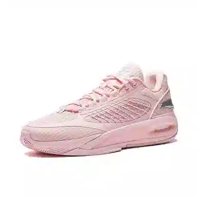 Anta KT10 Low "Pink Sand"