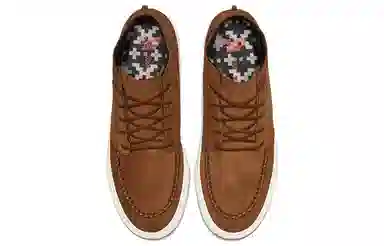 Nike SB Stefan Janoski Mid RM Crafted