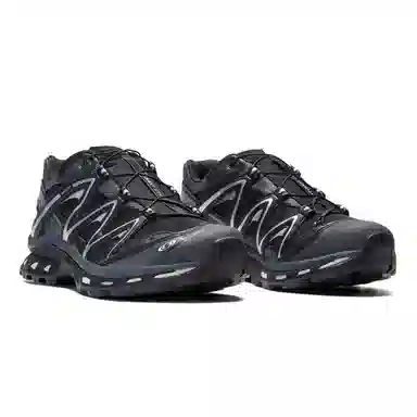 Salomon XT-Quest GTX Black
