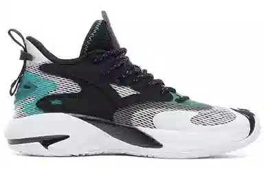 Anta Kuangchao 3 White Green Black