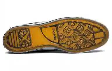 Joshua Vides x Converse Chuck Taylor All Star 1970s Hi