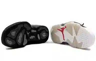 Jordan Countdown Pack 617