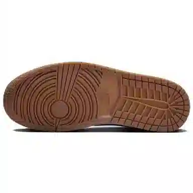 Travis Scott x Air Jordan 1 Low "Canary Yellow"