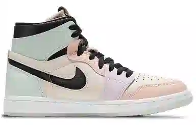 Jordan Air Jordan 1 High Zoom Air CMFT "Easter"